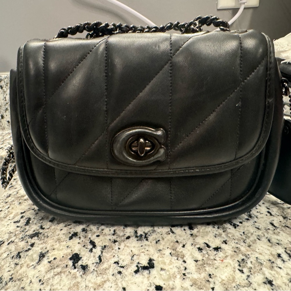 Coach Purse - Picture 4 of 15